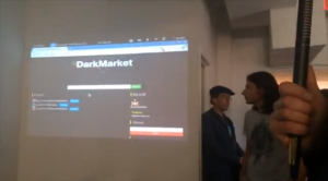Hackathon Presentation 